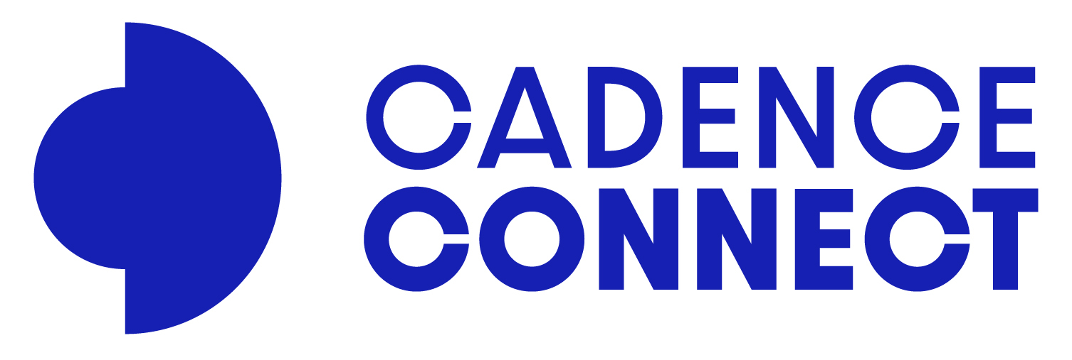 Cadence Connect Logo