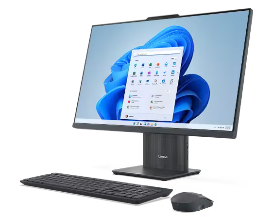 Lenovo IdeaCentre AIO i (27” Intel) All In One